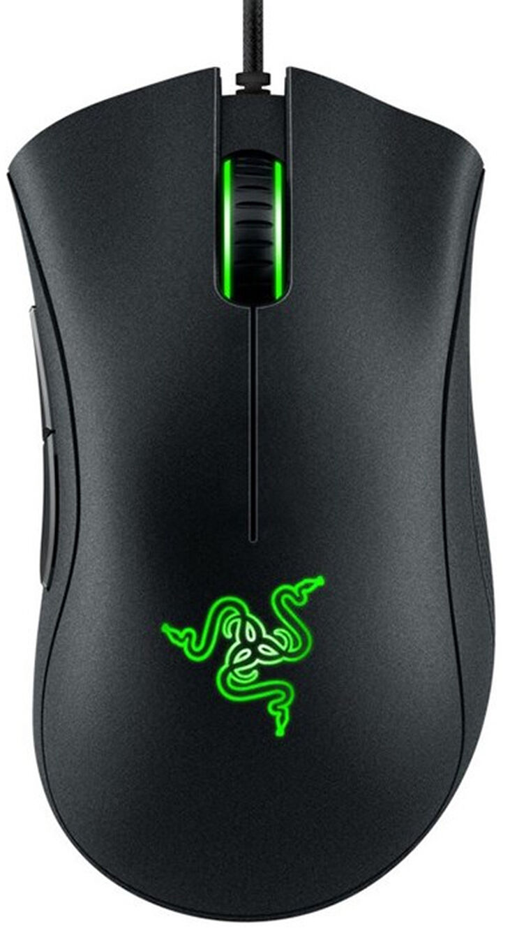 Ratón Razer Gaming DeathAdder Essential image number 0