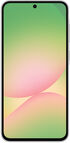 Smartphone Samsung Galaxy A56 5G 6.6" (8 / 256GB) 120Hz Gray image number null