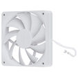 Ventilador Hyte FA12 PWM Blanco Pack 4 - 120mm image number null