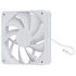 Ventilador Hyte FA12 PWM Blanco Pack 4 - 120mm image number null