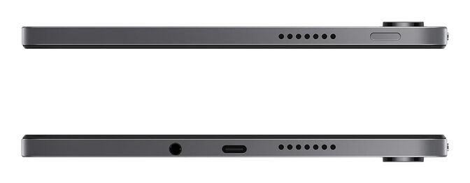 Tablet Xiaomi Redmi Pad 2 9.7" (4 / 128GB) 90Hz WiFi Gris Grafito image number 9