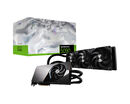 Tarjeta Gráfica MSI GeForce® RTX 5090 SUPRIM LIQUID SOC 32GB GDDR7 DLSS4