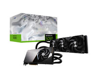 Tarjeta Gráfica MSI GeForce® RTX 5090 SUPRIM LIQUID SOC 32GB GDDR7 DLSS4