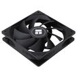 Ventilador Thermalright TL-C12C PWM Preto 120mm (Pack 3) image number null