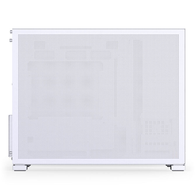 Caja Micro-ATX Jonsbo D32 PRO MESH Blanco image number 6