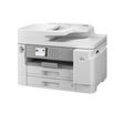 Impresora Multifunci&oacute;n de Inyecci&oacute;n de Tinta Brother MFC-J5955DW A3 WiFi image number null