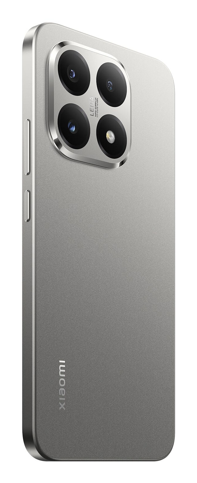 Smartphone Xiaomi 15T 6.83" (12 / 256GB) 120Hz Gris image number 1