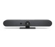 Sistema de Videoconferencia Logitech Rally Bar Mini Grafito image number null