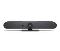 Sistema de Videoconferencia Logitech Rally Bar Mini Grafito