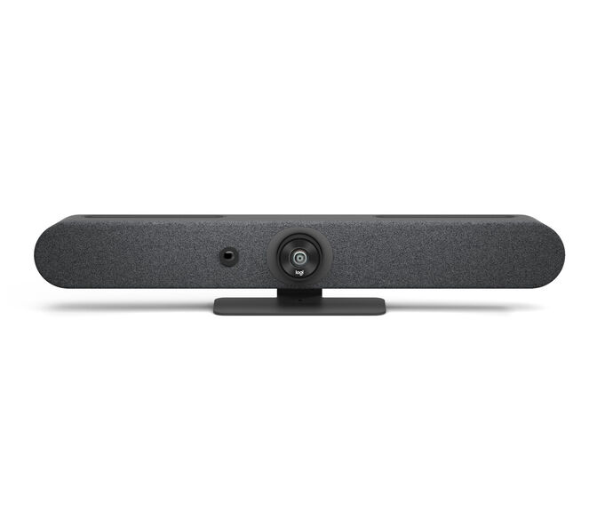 Sistema de Videoconferencia Logitech Rally Bar Mini Grafito image number 0
