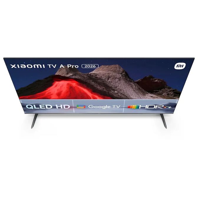 Televisor Xiaomi TV A Pro 32" 2026 QLED HD Google TV Dolby Audio image number 3
