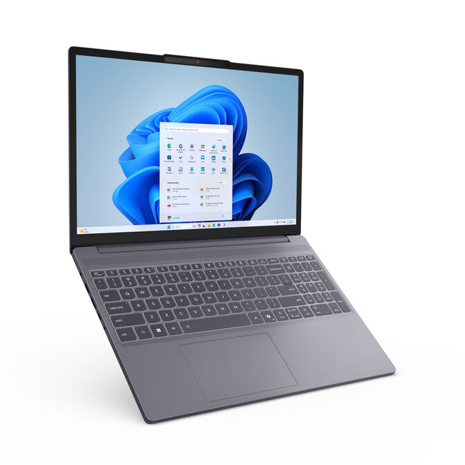 Port&aacute;til Lenovo IdeaPad Slim 3 15ARP10-868 15.3" R7 170 16GB 1TB FHD+ Radeon 680M  (sem carregador) image number 2