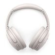Auscultadores Bose QuietComfort Noise Cancelling Over-Ear Bluetooth Branco image number null