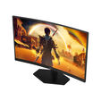 Monitor Curvo AOC Gaming 27" C27G42ZE Fast VA FHD 260Hz image number null