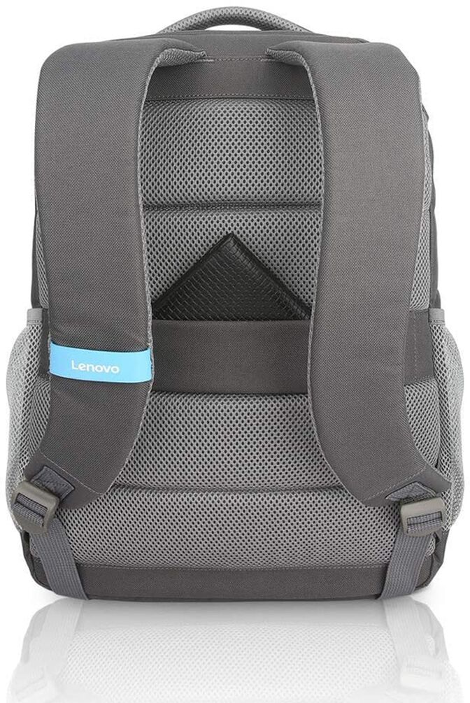 Mochila 15.6" Lenovo Everyday B515 Cinza image number 1