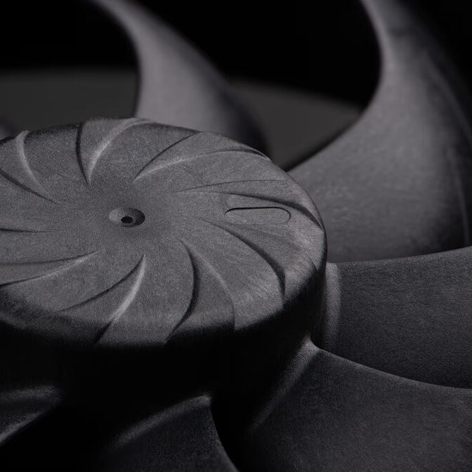 Ventilador Noctua NF-A14 G2 PWM Chromax LCP 140mm image number 3