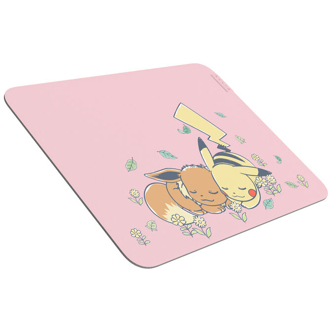 Alfombrilla Razer Gigantus V2 Medium Pok&eacute;mon Pikachu/Eevee Ed. image number 1