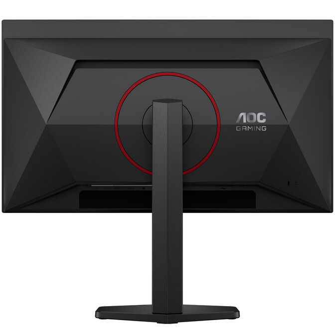 Monitor AOC Gaming 26.5" Q27G4SDR QD-OLED QHD 360Hz 0,03ms Adaptive-Sync HDR1000 image number 8