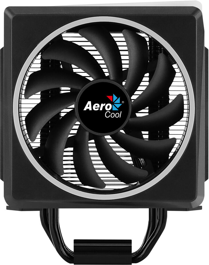 Cooler CPU Aerocool Cylon 4 ARGB image number 3