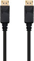 Cable DisplayPort NanoCable DP M/M 2 M image number null