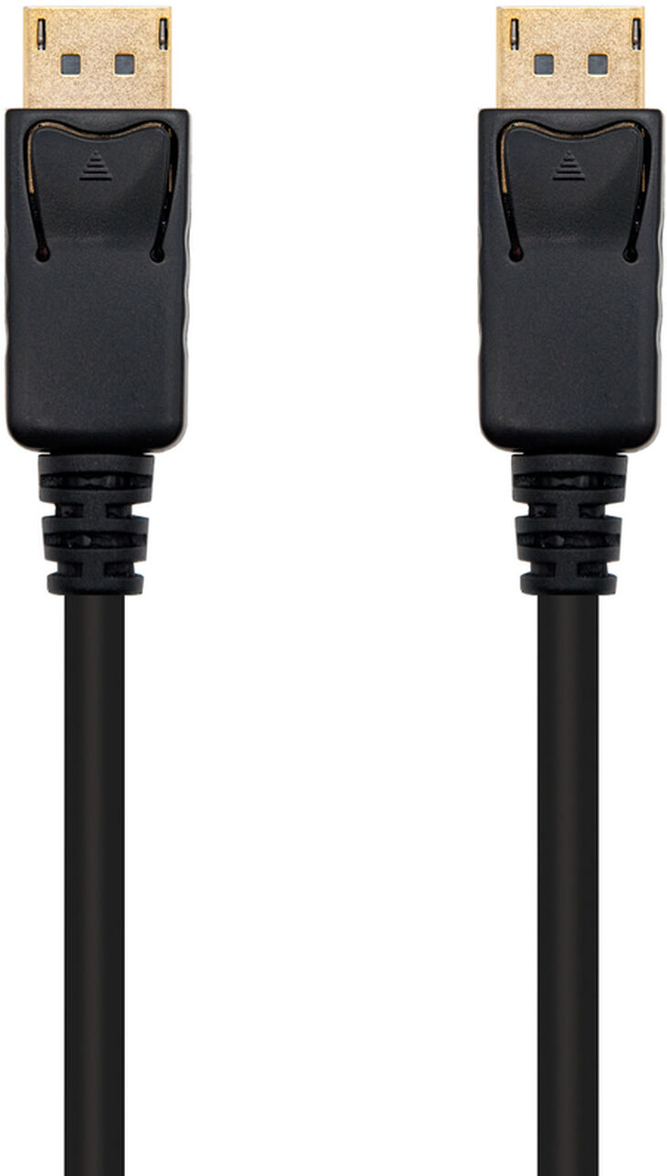 Cable DisplayPort NanoCable DP M/M 2 M image number 1
