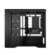 Caja Micro-ATX Lian Li Vector V150 Mini Infinity Negra Vidrio Templado image number null
