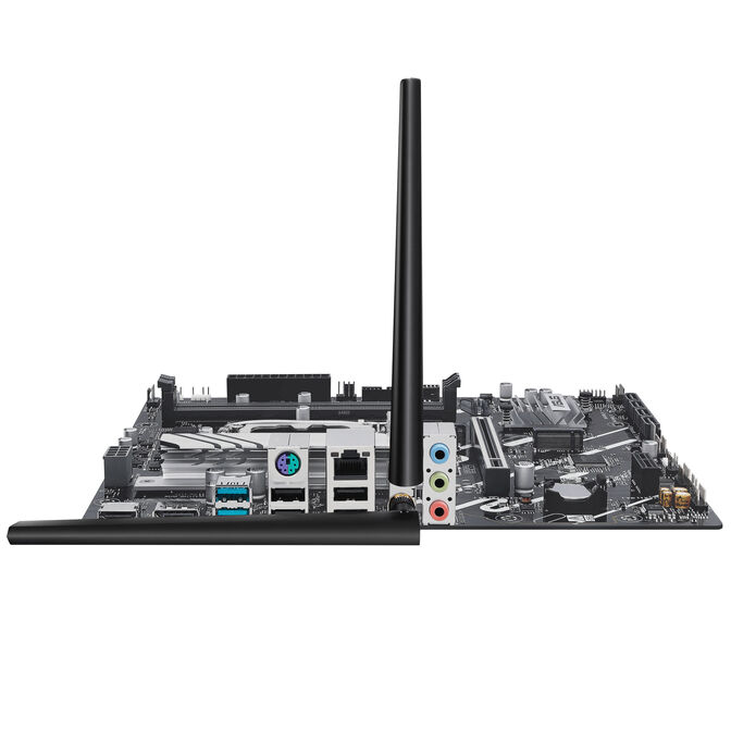 Placa Base Asus PRIME H810M-A WiFi image number 4