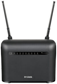 Router D-Link DWR-953V2 4G Wireless AC1200