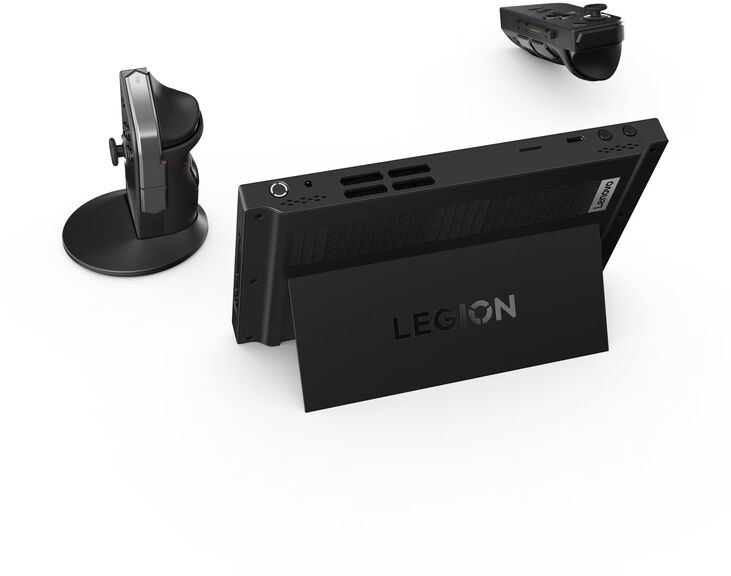 Consola Portátil Lenovo Legion GO 8.8" 2.5K Z1 Extreme 16GB/1TB 144Hz image number 6
