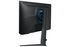 Monitor Samsung Odyssey G4 27" G40B IPS FHD 240Hz 1ms FreeSync Premium G-Sync Compatible image number null