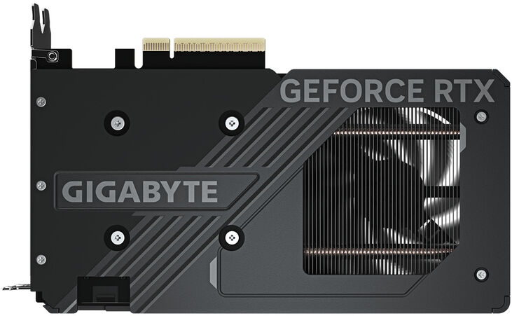Tarjeta Gráfica Gigabyte GeForce® RTX 5060 WindForce 8GB GDDR7 DLSS4 image number 5