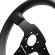 Volante Thrustmaster Evo Racing 32R Leather Wheel Add-On image number null