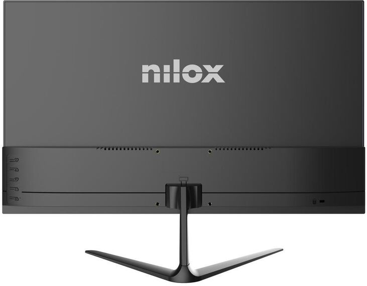 Nilox NXM24FHD1203 pantalla para PC 60,5 cm (23.8") Full HD LED Negro image number 3