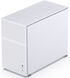 Caja Micro-ATX Jonsbo D31 MESH Vidrio Templado Blanco image number null