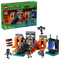 LEGO Minecraft: La Batalla contra el Wither, 494 Piezas (21590)