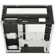 Caja ATX HAVN HS 360 Blanco image number null