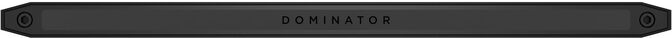 Corsair Kit 64GB (2 x 32GB) DDR5 6000MHz Dominator Titanium RGB Black CL30 image number 3