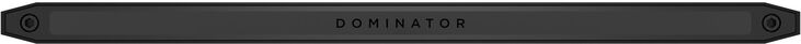 Corsair Kit 64GB (2 x 32GB) DDR5 6000MHz Dominator Titanium RGB Black CL30 image number 3