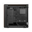 Torre E-ATX ASUS ProArt PA602 Walnut Wood TG Modern Negra image number null