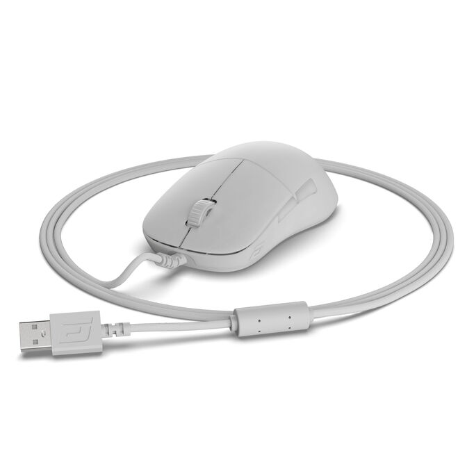 Rat&oacute;n Gaming Endgame Gear XM2 8k V2 - White Frost image number 11