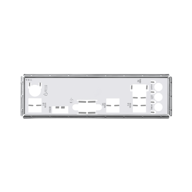 Placa Base Asus PRIME H810M-K image number 6