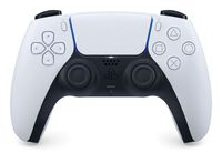 Gamepad Sony Playstation DualSense V3 Wireless PS5 Blanco