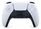 Gamepad Sony Playstation DualSense V3 Wireless PS5 Blanco