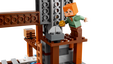 LEGO Minecraft: La Mina del Pico, 530 Piezas (21277) image number null