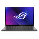 ASUS ROG Zephyrus G16 GU605CX-U92AO59CB1 ordenador portatil Intel Core Ultra 9 285H Port&aacute;til 40,6 cm (16") WQXGA 64 GB LPDDR5x-SDRAM 2 TB SSD NVIDIA GeForce RTX 5090 Wi-Fi 7 (802.11be) Windows 11 Home Negro
