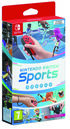 Juego Nintendo Switch Nintendo Switch Sports image number null