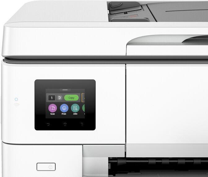 Impresora HP OfficeJet Pro 9720e image number 7