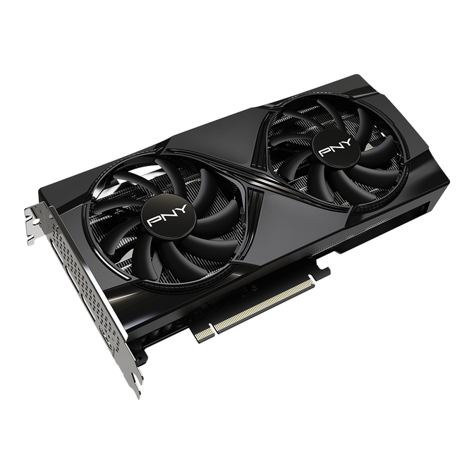 Tarjeta Gr&aacute;fica PNY GeForce&reg; RTX 5060 Ti Dual Fan 16GB GDDR7 DLSS4 image number 5