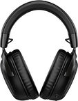 Auriculares HyperX Cloud III Wireless Negro image number null