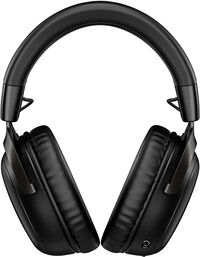 Auriculares HyperX Cloud III Wireless Negro